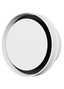 4elementsТеневой диффузор D100 сетка разъемная на магнитах D120 ProMistral