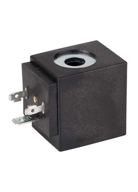 4elementsКатушка 8 Вт для электромагнитного клапана Genebre