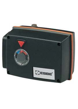 96 Привод 3-точечный 240s,15Nm, 230V ESBE