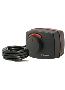 ARA639 Привод пропорц. ARA 639 15-120s 24V, 6Nm  ESBE