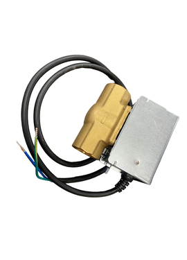 4elementsМоториз. зонный клапан 2-ходовой 1'' V4043C1271 Honeywell