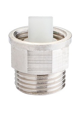 Запорный клапан для воздухоотводчика 1/2 Icma