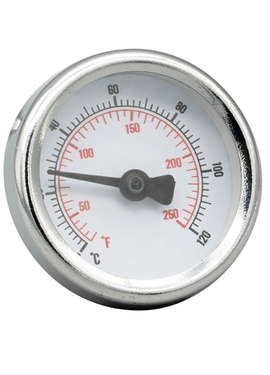 4elementsТермометр 0-120 Icma