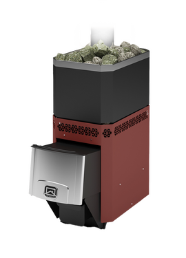 4elementsПечь для бани Теплодар РУСЬ-18 Л 18 kW