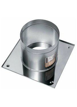 4elementsПотолочно проходной узел Ferrum D200 (0,5мм)