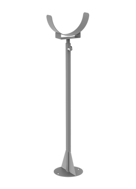 4elementsОпора нижняя для крепления дымохода Теплодар D115