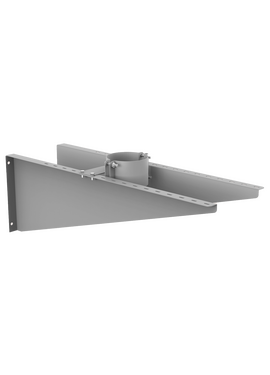 4elementsОпора угловая для крепления дымохода Теплодар D200