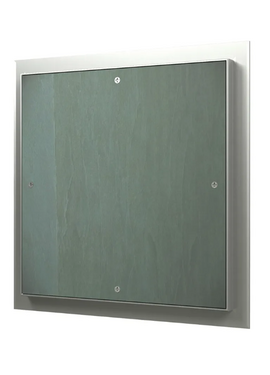 4elementsЛюк алюминиевый под покраску уголок 50x50 Mistral