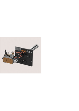 4elementsГорелка газовая АГГ-26 К Теплодар