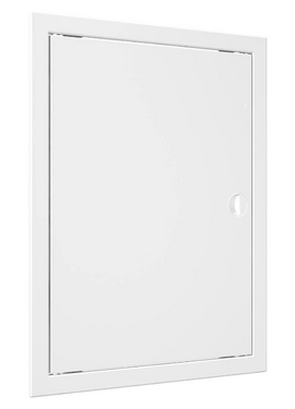 Ревизионный люк стенной 30x40 с ручкой Mistral