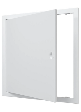 4elementsРевизионный люк стенной 40x40 с ручкой Mistral