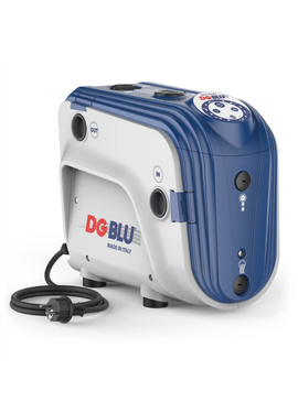 Автоматическая насосная станция с инвертором Pedrollo DG-BLU 5 Bluetooth-WiFi 1,1 kW