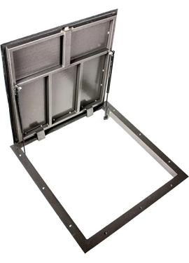 4elementsЛюк напольный облегченный 1000х1000