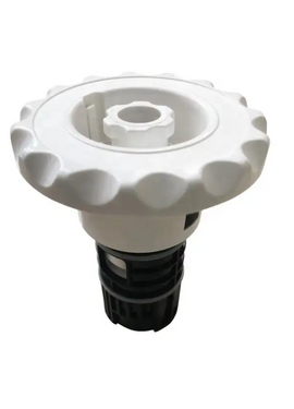 4elementsФорсунка гидромассажная без закладной KUBBER 0034, 10-12 куб.м/час