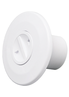 Всасывающий патрубок для бетонного бассейна, резьбовой, KUBBER 092827-2, 50мм x 2"