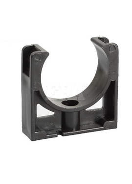 Клипса для трубы PVC d.63