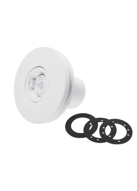 4elementsФорсунка выпускная KUBBER 092828-3 "multiflow", внеш.60мм, внутр. Д. 50 мм, для пленочных баcсейнов