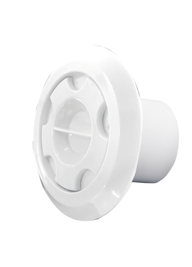 4elementsВсасывающий патрубок для бетонного бассейна с резьбой, без резьбы, KUBBER 2822, Ø1-1/2"