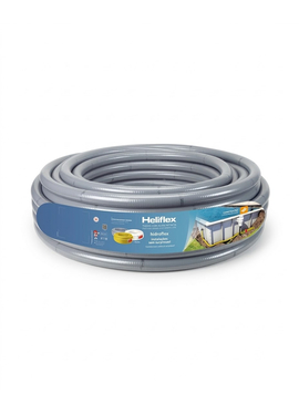 Гибкая труба ПВХ д.50 (25м) HIDROFLEX