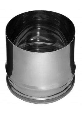 4elementsЗаглушка для ревизии внутренняя Ferrum D115 (0,5мм)