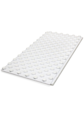 Полистерол для теплого пола 1.2m x 0.6m, KR50/L-W EPS 150/22mm Kotar