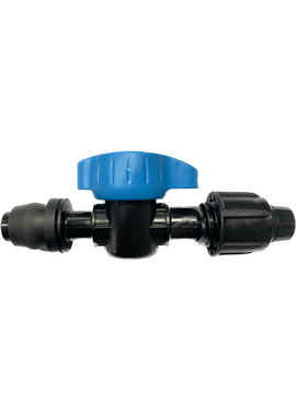Robinet garnitura separat d.16 VdX