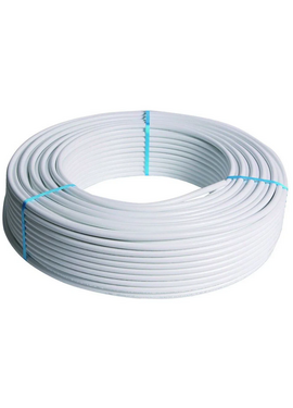 Труба металопласт 20х2,0 (100m) PEX-AL-PEX Blansol