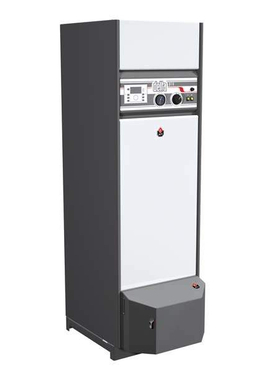DELTA PRO S25 Напольный газовый котел 25 кВт (2-хконтур, турбо) ACV