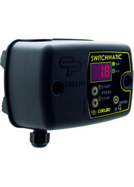 Электронный регулятор давления SWITCHMATIC 3 COELBO