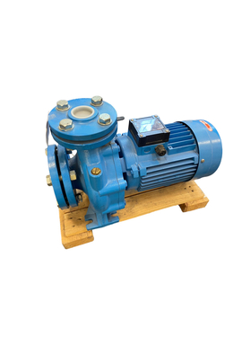 Насос центробежный EBITT WTM 32-200 / 4 kW