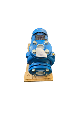 Насос центробежный EBITT WTM 40-160 / 3 kW