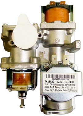 Газовый клапан TK-23 (TA-13/16/20)