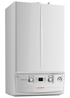 Газовый котел конденсационный IMMERGAS VICTRIX EXA 24/28 1ERP