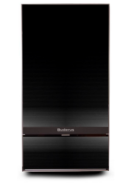 Газовый котел конденсационный Buderus GB 172-30 IK