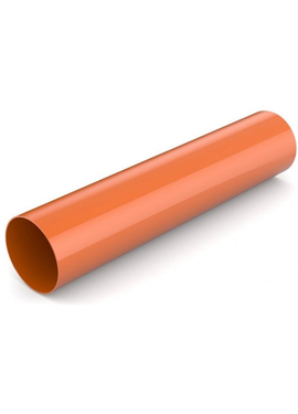 Комлект трубок д.125 (септик) Starplast