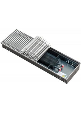 Встраиваемый конвектор KVZ 200-85-1800/С (562W) Techno