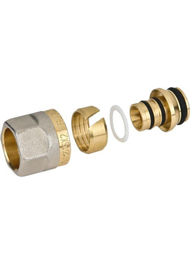 4elementsConexiune (gerpex) 1/2" Bugatti