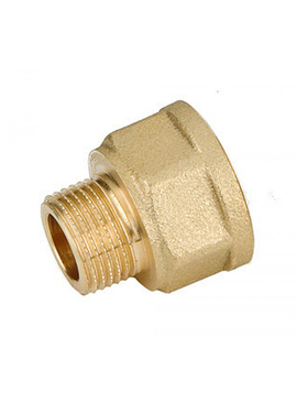 Переходник шестигранный 3/4'' x 1/2'' FM Bugatti