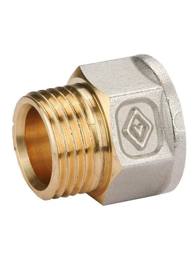 4elementsRacord 1/2" FM Bugatti