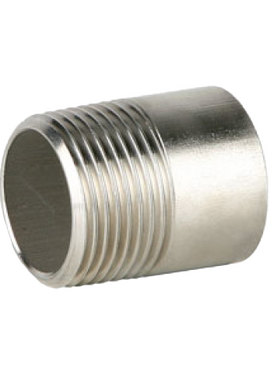 4elementsNiplu inox sudare 1" Genebre