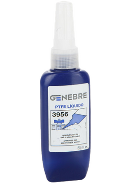 Герметик 50 ml Genebre (-55C+150C)