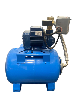 Гидрофор с защитой от сухого хода Pedrollo Hydrofresh PKm 65 - 24 CL 0,5 kW
