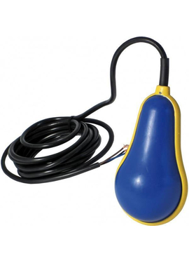 4elements54SARGL001- Plutitor MAC5 PVC Pedrollo (10m)