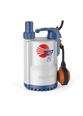 Дренажный насос Pedrollo TOP-2 0,37 kW