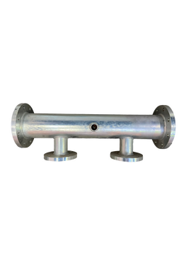 4elements54CB2CLA10-Colector DN 125