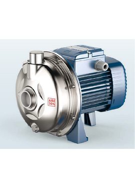 Центробежный насос Pedrollo CPm 170-ST4 (AISI 304) 1,1 kW