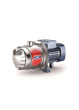 Самовсасывающий насос из нержавеющей стали Pedrollo JCRm 2A 1,1 kW