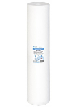 4elementsCartus polipropilena Big Blue 20'', 5mcr USTM