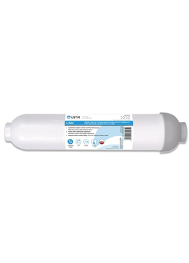 4elementsCartus linear carbune cu nanoargint 10'' х2'' USTM