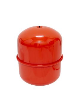 Cal-Pro 50L 3/4"G (Red) 5 Bar zilmet